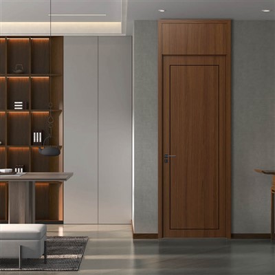 Pintu Veneer Desain Siram